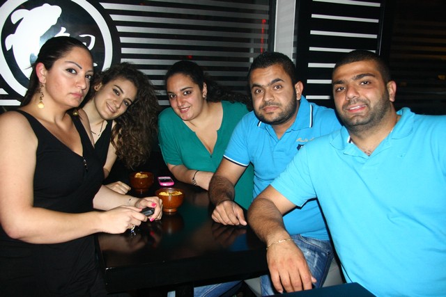 Oud Night
